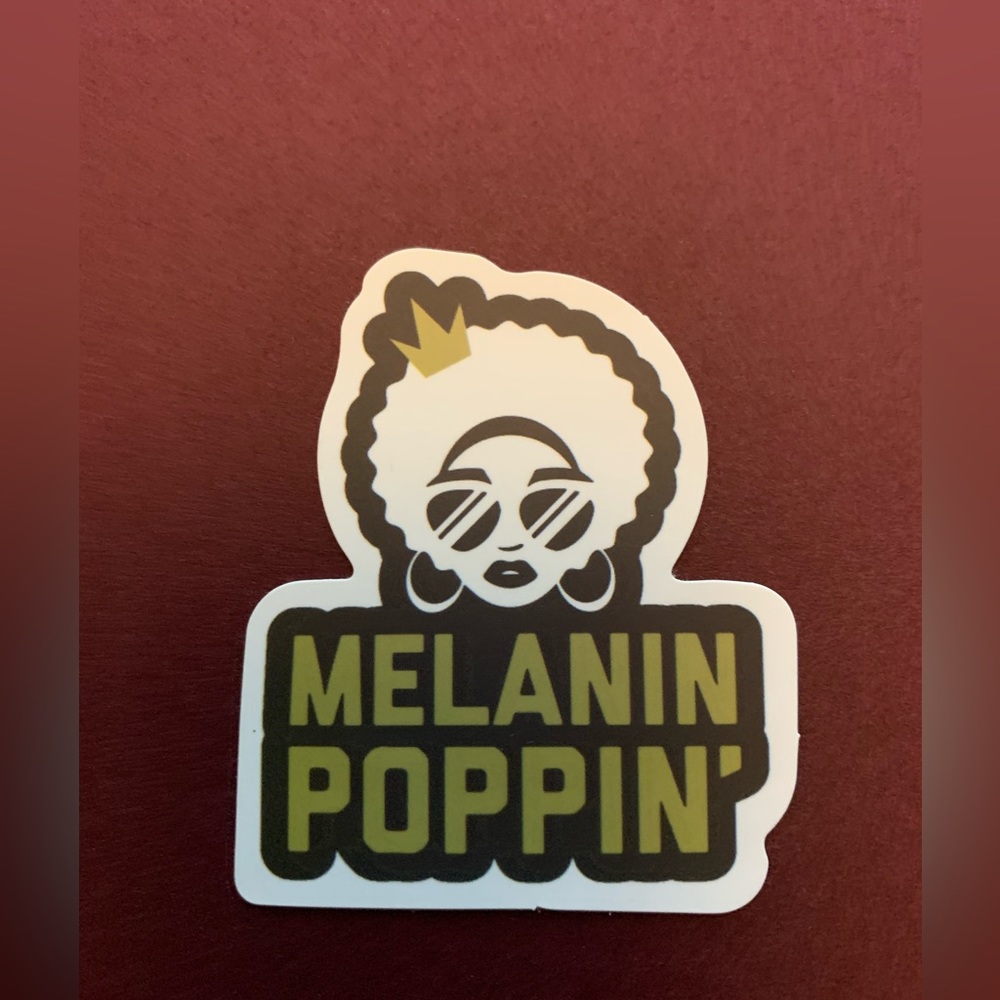 Where is your Melanin? - Picture 5 of 7